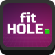 Fit Hole - HTML5 Game - HTML5 / Games