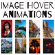 Imagehoveranimation set of 20 - CSS / Animations and Effects