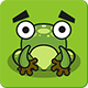 Frogs Find The Path - Html5 (Construct3) - HTML5 / Games