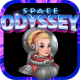 Space Odyssey Slot Machine - HTML5 / Games