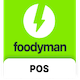 Foodyman Multi-Restaurant POS + Kitchen + Table Reserv + Order Mgmt + Waiter (iOS, Android, Desktop) - Mobile / Flutter