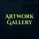 Artwork Gallery - iOS App Source Code - Mobile / iOS