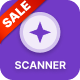 Scanner App for EventRight Pro Event Ticket Booking System - Mobile / Flutter