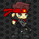 Zombies Assault - Construct Game - HTML5 / Games