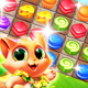 Cat Match3 ( Construct 3) - HTML5 / Games