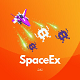 Space Shooter - EX - HTML5 - HTML5 / Games