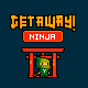 Get Away Ninja HTML5 Game - Construct 3 - HTML5 / Games