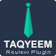 Taqyeem - WordPress Review Plugin