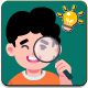 Find The 6 Differences - HTML5 Game - Web, Mobile and FB Instant games(C3p and HTML5) - HTML5 / Games