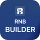 RnB Builder - Product Single Page Builder for RnB (Add-on) - WordPress / eCommerce / WooCommerce