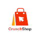 CrunchShop E-Commerce App flutter UI Kit - Mobile / Flutter
