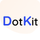 DotKit - Flutter Webkit - Mobile / Flutter