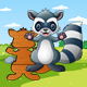 Animal Shape - Game for Kids - Desktop/Mobile - Construct 3 - HTML5 / Games