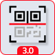 Ramom School QR Code Attendence - PHP Scripts / Add-ons
