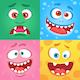 MonsterMemory - HTML5 Game - Construct 3 - HTML5 / Games