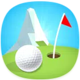 Golf Paul - Mobile / Android