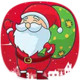 Santa Crossing - Mobile / Android