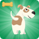 Find My Dog - Hidden Object Games Style Searching Game for Kids | CONSTRUCT 3 | HTML5 | C3P | APK - HTML5 / Games