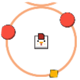 Chicken Bounce - Mobile / Android