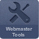 Webmaster Tools - PHP Scripts / Miscellaneous