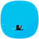 Icy Slide - Mobile / Android