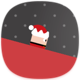 Santa Slide - Mobile / Android