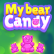 My Bear Candy | Match Puzzle HTML5 Game (Construct) - HTML5 / Games