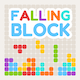 FallingBlock - HTML5 Game - Construct 3 - HTML5 / Games