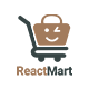 ReactMart WooCommerce - ReactNative E-commerce Mobile Application