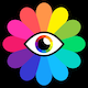 Color Name Finder & Blind Test Utility iOS App - Mobile / iOS