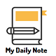 Android Note App - Professional Looking with Admob ads - Mobile / Android