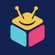 Flutter Mini OTT | Live Tv, Movie, Videos, Radios - Mobile / Flutter / Full Applications