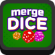 Merge Dice - HTML5 Game - HTML5 / Games