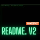 Readme 2.0: Interactive Readme File - HTML5 / Presentations