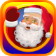 Christmas lights Slot Machine - HTML5 / Games