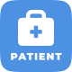 Doctor.io : Book Doctor Appointment, Online Diagnostic, Multi-Vendor App with Admin Panel - Mobile / Flutter / Full A...