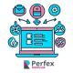 QuickShare - File transfer & sharing module for Perfex CRM - PHP Scripts / Add-ons