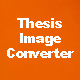 Thesis Post Image Converter - Plugins