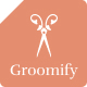 Groomify - Barber Shop, Salon, Spa Booking and E-Commerce Platform - PHP Scripts / Miscellaneous
