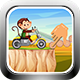 Monkey's Journey Game (Construct 3 | C3P | HTML5) Create The Path - HTML5 / Games