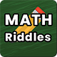 Math Riddles Puzzle - Html5 (Construct3) - HTML5 / Games