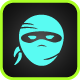 3D Ninja Run - Cross Platform Runner Game - HTML5 / Games