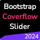 Bootstrap Coverflow Carousel - JavaScript / Miscellaneous