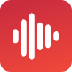 MusiMax - Music Streaming & Downloading App | ADMOB, FAN, APPLOVIN, FIREBASE, ONESIGNAL - Mobile / Android