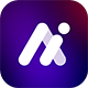 ImageAi - Ai Image Generator, Editor, Collage Maker Android App + AdMob Ads - Mobile / Android