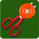 Cut The Buttons - Html5 (Construct3) - HTML5 / Games