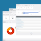 The Admin Post Statistics - WordPress / Utilities