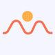 Deep breathing exercise - Flutter App - Mobile / Flutter / Full Applications