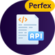 Customers REST API - Third-Party Integration for Perfex CRM - PHP Scripts / Add-ons