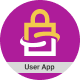 ShopUs - Laravel Multivendor Fashion eCommerce Website User App - Mobile / Flutter